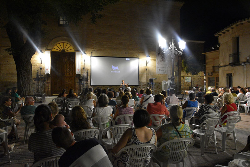 Finaliza la temporada de cine de veranos de CineforuMiguelturra