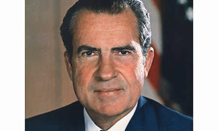 Hace 50 años (Agosto 1974): Dimisión de Richard Nixon