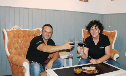 Taskarnaval (Miguelturra). Aventura culinaria de tapeo frío, buen vino y originales entrepanes