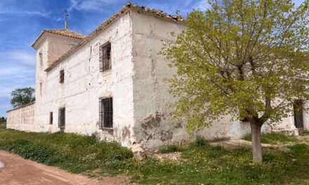 El Museo Comarcal acoge “Una mirada artística a la Venta de Borondo”