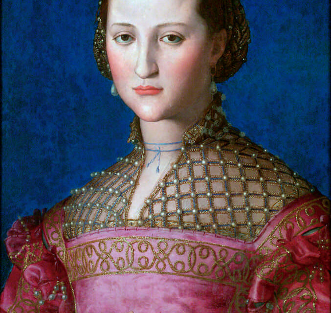Leonor de Toledo