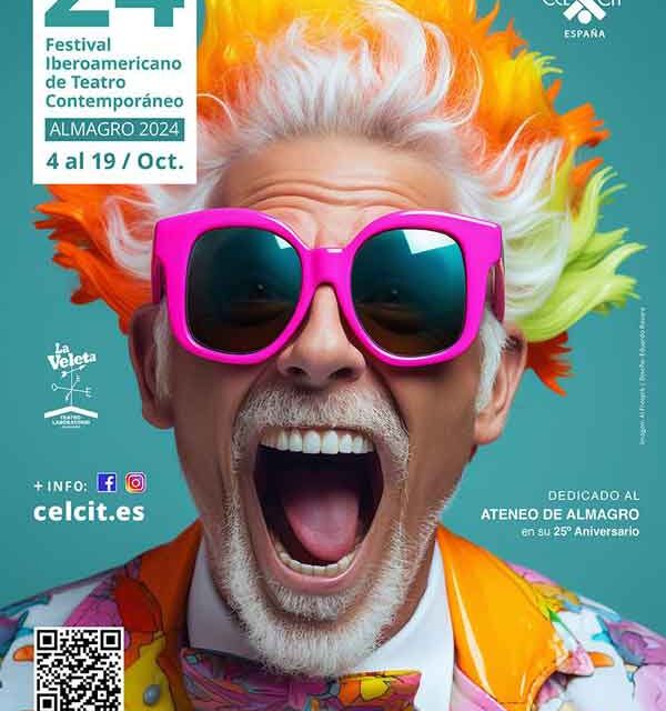 Festival Iberoamericano de Teatro Contemporáneo de Almagro calienta los motores para celebrar la 24 edición