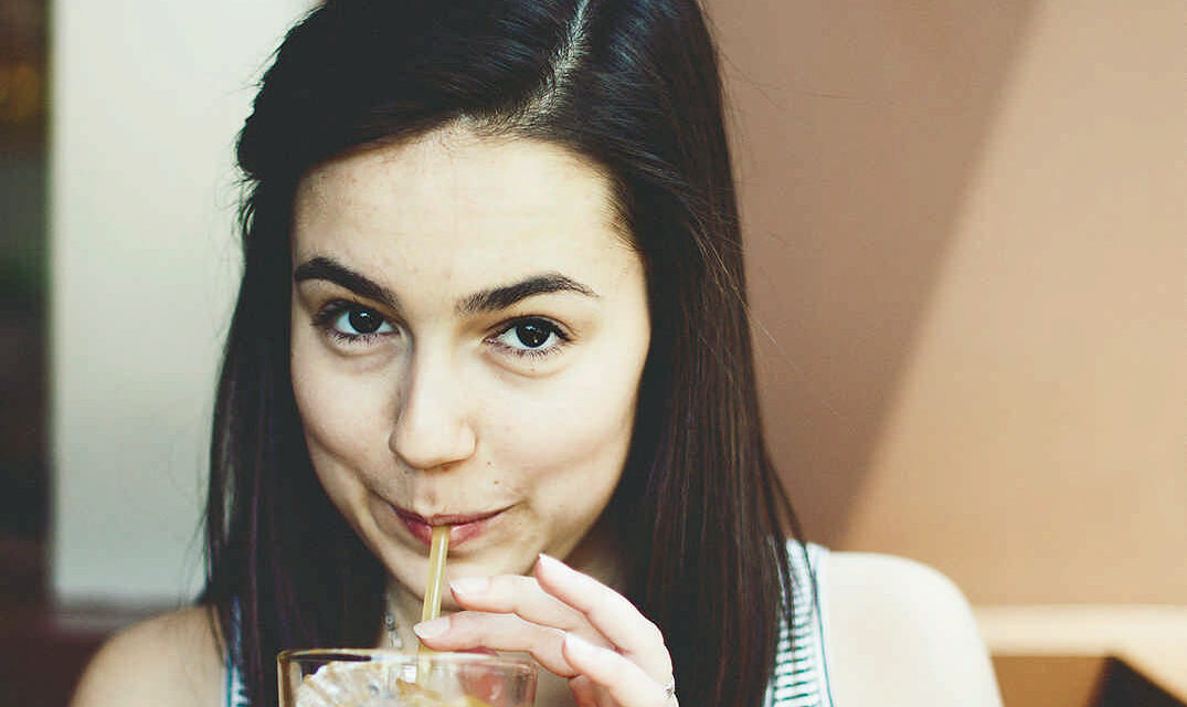 ¿Qué bebidas contienen gluten?