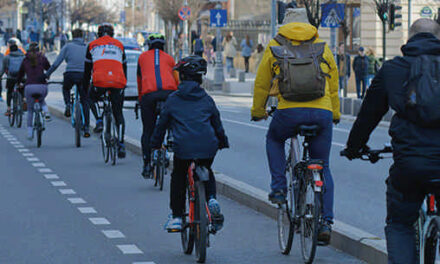 ¿Es obligatorio tener un seguro de bicicleta?