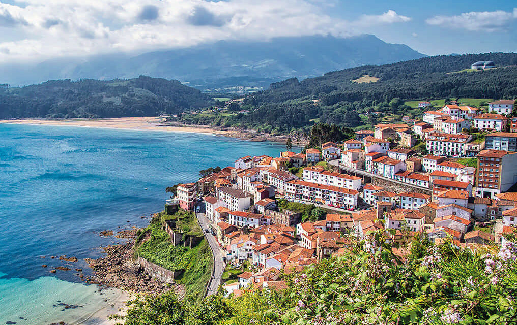 Llastres, sabor marinero