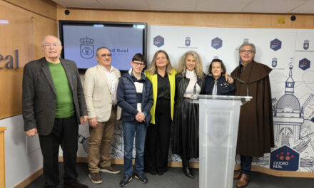 Broche de oro a la Semana de la Inclusión y Solidaridad con las III Jornadas de Moda Inclusiva