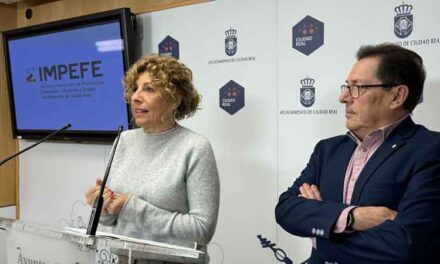 El IMPEFE crea una línea de ayudas para los nuevos autónomos