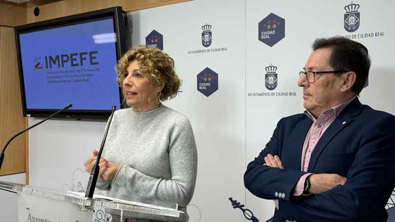 El IMPEFE crea una línea de ayudas para los nuevos autónomos