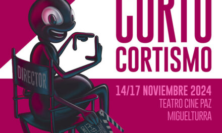 La XII edición del Festival Corto Cortismo de Miguelturra recibe a concurso más de 1.200 cortometrajes
