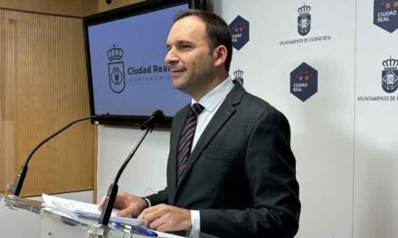 El Ayuntamiento de Ciudad Real invertirá 300.000 euros en mejoras del asfaltado