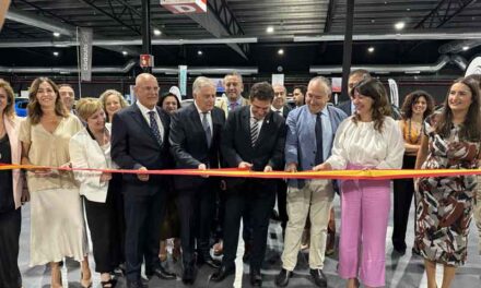 FecirAuto y FecirTruck exhiben más de 400 vehículos en oferta