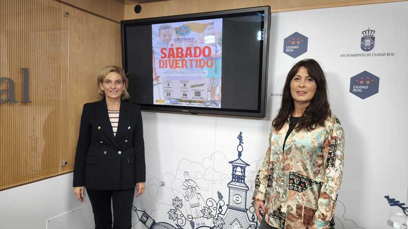 La concejalía de Igualdad amplia las acciones del Plan Corresponsables