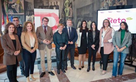 La Cámara de Comercio de Ciudad Real y la Diputación amplían el programa Reto CR Comarcas a La Mancha