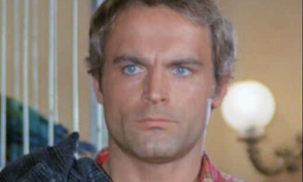 Qué fue de… Terence Hill
