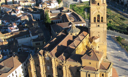 Guadix, un tesoro histórico