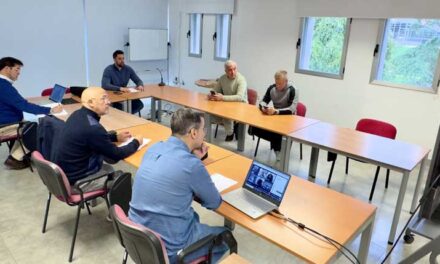 Ciudad Real galardonada con el Premio BeActive 2024