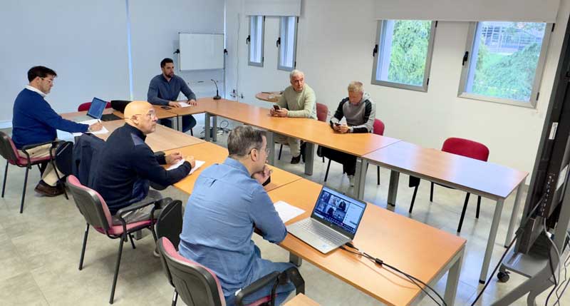 Ciudad Real galardonada con el Premio BeActive 2024