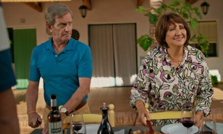 ‘La piscina vacía’, dirigida por Pablo Conde, se alza con el Premio al Mejor Cortometraje Regional del XII Festival Corto Cortismo