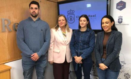 Ciudad Real recupera desde este jueves el Plan de promoción de la actividad física para la salud