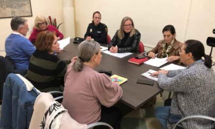 La previsión de bajas temperaturas activará el plan de protección contra el frío esta noche