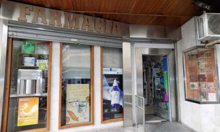 Farmacia Romero. Más de 80 años y cinco generaciones de servicio cercano y familiar a la población