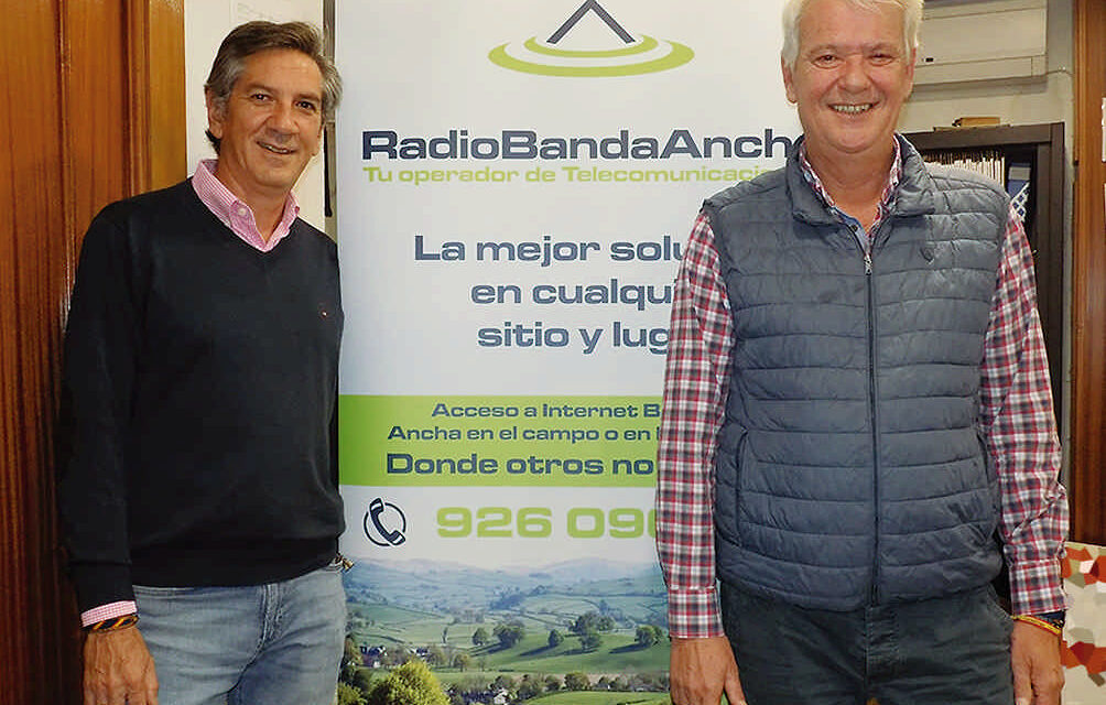 Radio Banda Ancha: la visión 360º más cercana y profesional del mundo de las telecomunicaciones