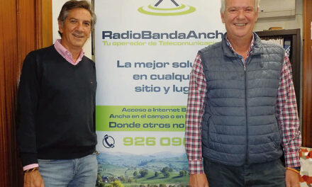 Radio Banda Ancha: la visión 360º más cercana y profesional del mundo de las telecomunicaciones