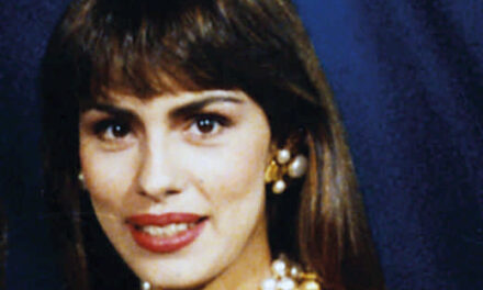 Qué fue de… Jacqueline de la Vega