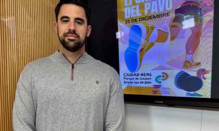 Récord de participación en la LI Carrera del Pavo