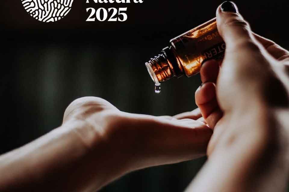 El primer Congreso Origin Natura reunirá en Ciudad Real a los mayores expertos en ingredientes naturales