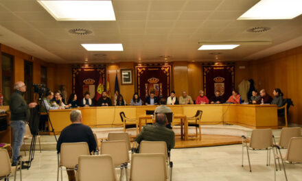 El Ayuntamiento de Daimiel incluye como principal inversión la Plaza de España en los Presupuestos 2025