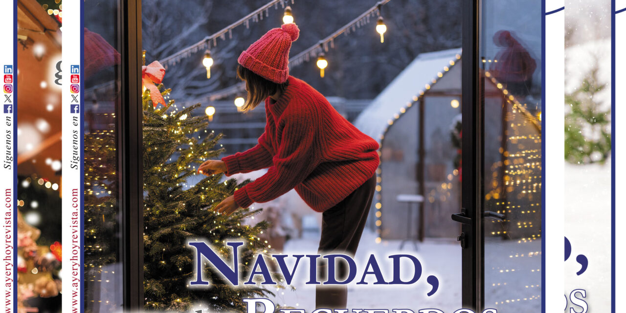 Revista digital Diciembre 2024 – Ciudad Real