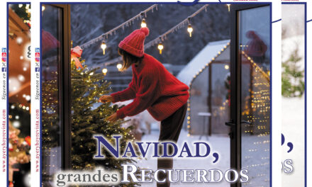 Revista digital Diciembre 2024 – Ciudad Real