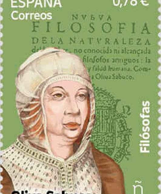 Oliva Sabuco