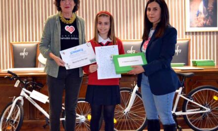 Más de 600 trabajos de escolares se han presentado al Concurso de dibujos y cuentos del Colegio de Farmacéuticos de Ciudad Real, por su 125 Aniversario