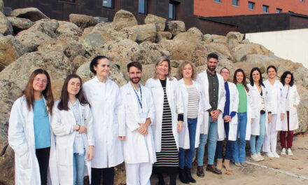La Farmacia Hospitalaria