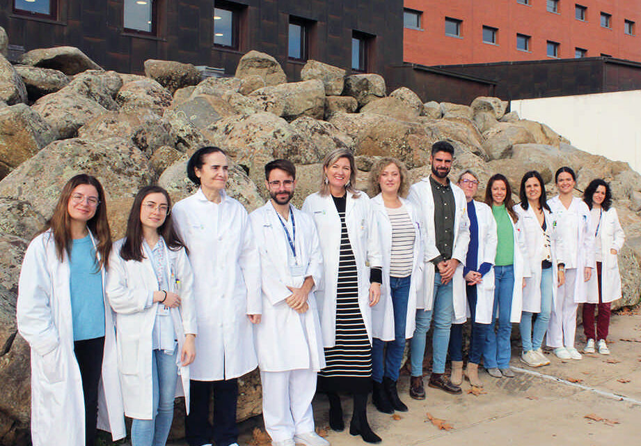 La Farmacia Hospitalaria