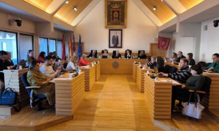 El Ayuntamiento de Ciudad Real declara el belenismo como “manifestación cultural y religiosa de especial significación”
