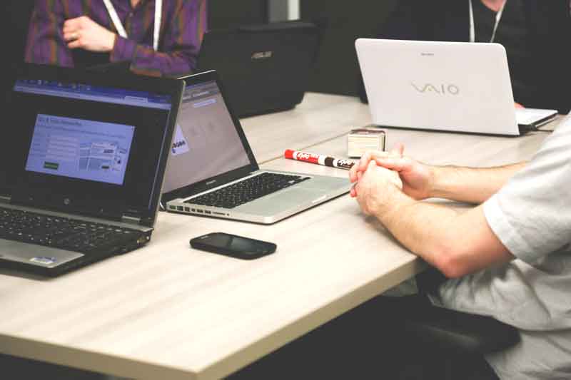Las medianas empresas de Ciudad Real podrán optar a las ayudas de Kit Digital a partir del 12 de diciembre