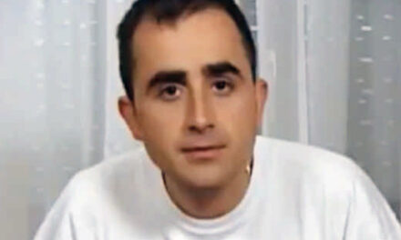 Qué fue de… Borja Pérez