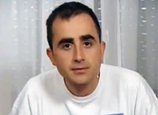 Qué fue de… Borja Pérez