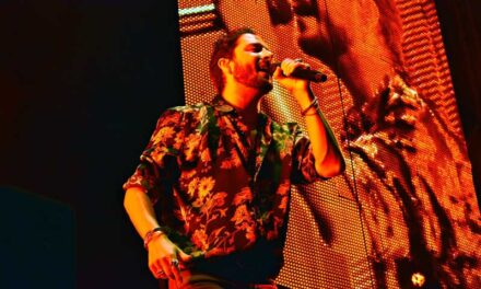 El Ayuntamiento de Daimiel incluye a Manuel Carrasco en la licitación de los conciertos de Feria 2025