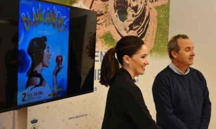 Cultura presenta su programación de primavera