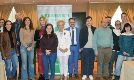 AFAMMER hace balance de 2024 y marca nuevos retos para lograr el cambio y la igualdad real en las zonas rurales en 2025