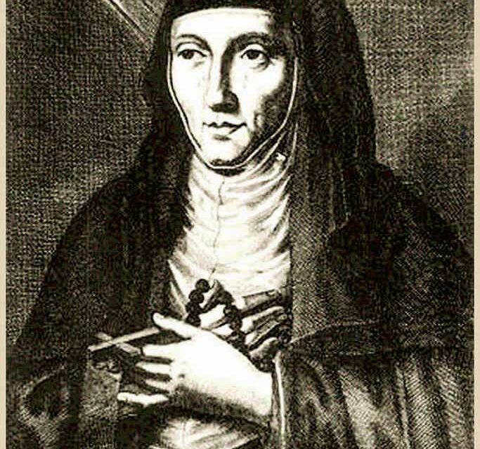 Luisa Colmenares