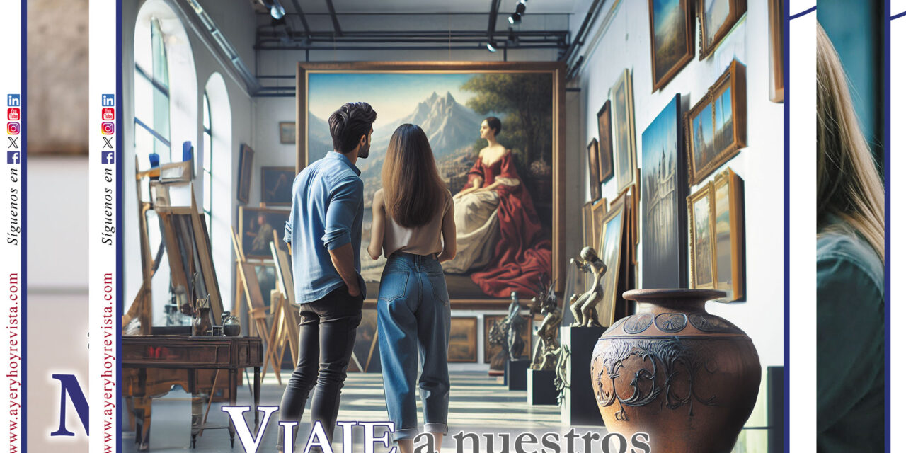 Revista digital Enero 2025 – Ciudad Real