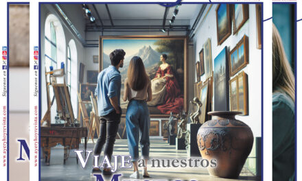 Revista digital Enero 2025 – Ciudad Real