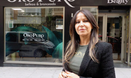 Oro Puro: aborda la globalidad de la belleza, estética y peluquería con un trato individualizado