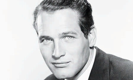 Hace 100 años (Enero 1925): Nace el actor Paul Newman