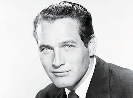 Hace 100 años (Enero 1925): Nace el actor Paul Newman